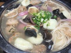 -汪爹爹武汉牛三鲜(朝外大街店)