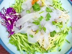 -老边饺子馆(中街店)