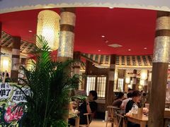 门面-黔诚多彩火锅(甲秀楼店)