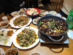 -三猫黑鱼花(南大店)