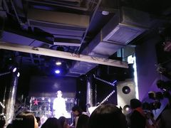 -288 Livehouse 酒吧(思南公馆店)