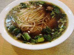 -水仙拉面(水仙街店)
