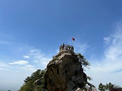-西安祥峪森林公园