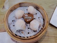 金牌虾饺皇-赏点粤式点心(广州塔店)