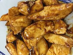 -芸海阁·农家私房菜(沙家浜景区出口店)