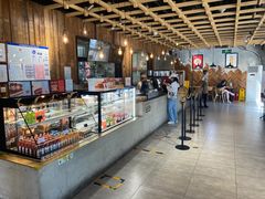 -原麦山丘(新中关店)