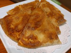 二大妈糖饼-陆壹捌餐厅(五大道店)