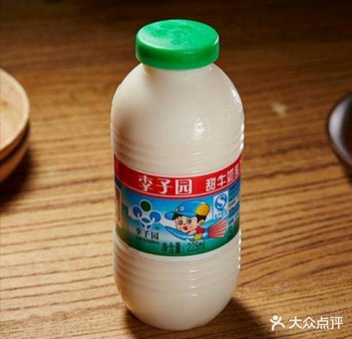 栖凤渡杨婆鱼粉(苏仙传奇店)李子园图片