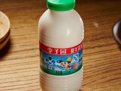 李子园-栖凤渡杨婆鱼粉(苏仙传奇店)