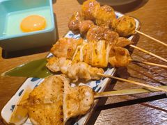 -王氏炉匠·烧鸟放题自助(好运街店)