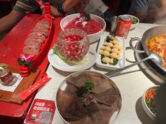-小龙坎火锅(春熙太古里店)