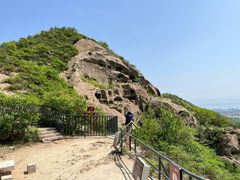 -古崖居风景名胜区