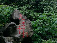 -九里云松·天香餐厅
