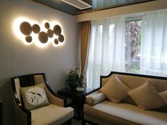 -圣和足道·瑶浴SPA·养生茶府(光华店)