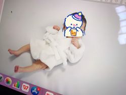 -西瓜庄园儿童摄影