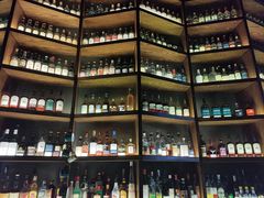 -SPEYSIDE 威士忌&鸡尾酒吧