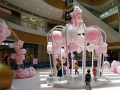 -深圳来福士广场