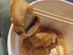 -朝鲜族打糕(时尚天河店)