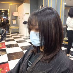 -BHG Hair Salon