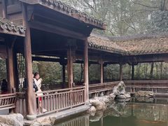 -乾园.魏庐湖景餐厅(花港店)