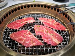 -炙城·韩式烤肉(南京东路店)