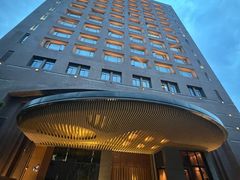 -杭州逸酒店(西湖武林店)