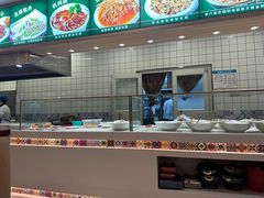 -直隶安家罩饼(复兴路店)