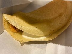 花盐街蛋烘糕-花盐街·四川乐山小吃(国贸商城店)