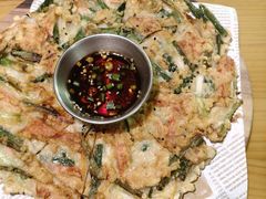 -恩你小木屋·韩式料理(假日广场店)