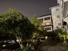 -苏州吴宫泛太平洋酒店