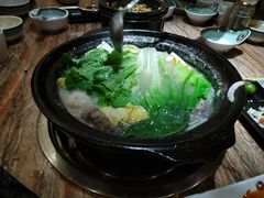 原味椰子鸡-春润大地海南椰子鸡(沙井京基百纳广场店)