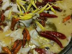 -鱼库·不仅是一家烤鱼店(车公庙店)