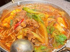 -留半山·香港食堂(啦啦宝都店)