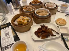 -美心皇宫(屯门大会堂店)