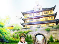 -马路边边·成都串串(翠柏路店)