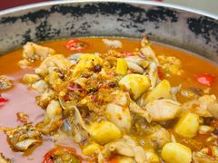 -聚味瞿记·龙虾堂(坡子街店)