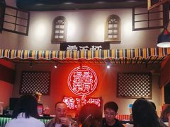 -霸王虾·小龙虾香辣蟹(玉林店)