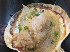 -云晓光头烧烤吧(德平路店)