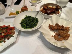 -上海小南国(不夜城店)