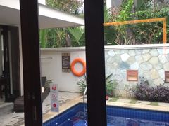 -三亚亚龙湾雅高铂尔曼别墅度假酒店