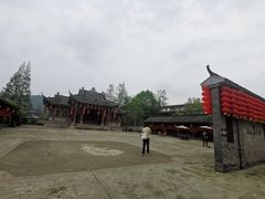 -海窝子古镇
