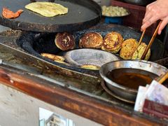 -樊记火烧店(甘泉路店)