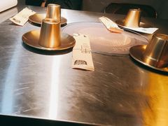 -串门海鲜烧烤(五四广场店)