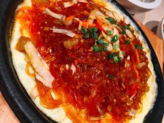 -安天民北方饺子(白石洲店)