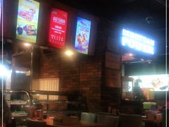 -鼎原力量吊炉烧烤主题餐厅(临河街店)