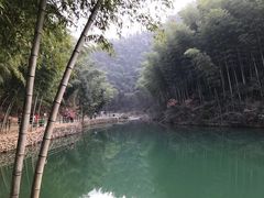 -新安江山水画廊风景区
