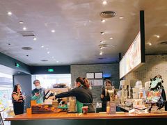 -星巴克臻选(深圳华强北茂业店)