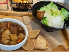 台式卤肉饭-仙踪林(北展店)