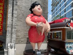 -猪肉婆私房菜(容桂总店)