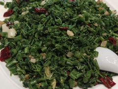 -刘胖子家常菜·蹄花焖藕(中南店)